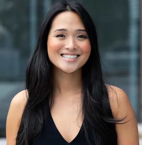 Photo of Elsa Nottingham